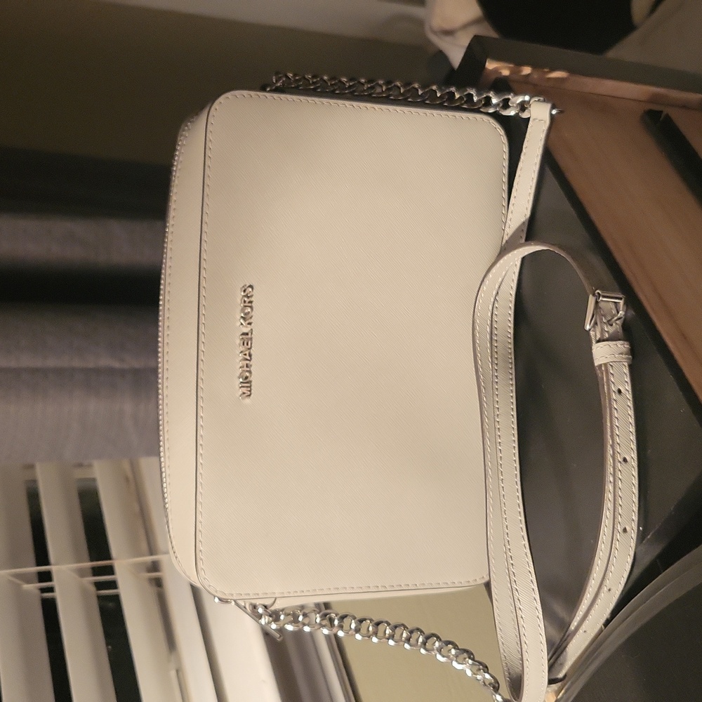 Michael Kors handbag - gray